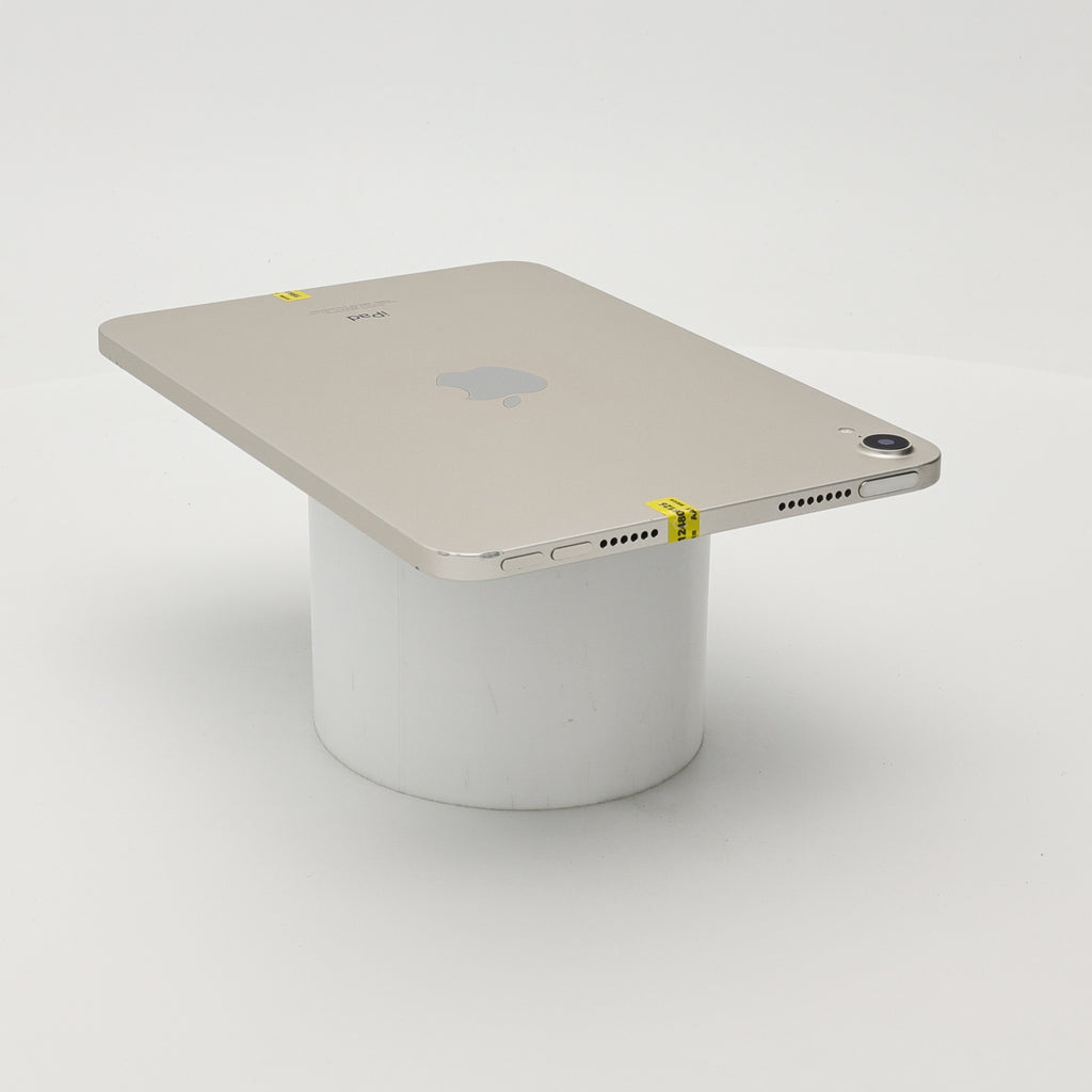 95新 Apple iPad mini6 256G 星光色 WIFI