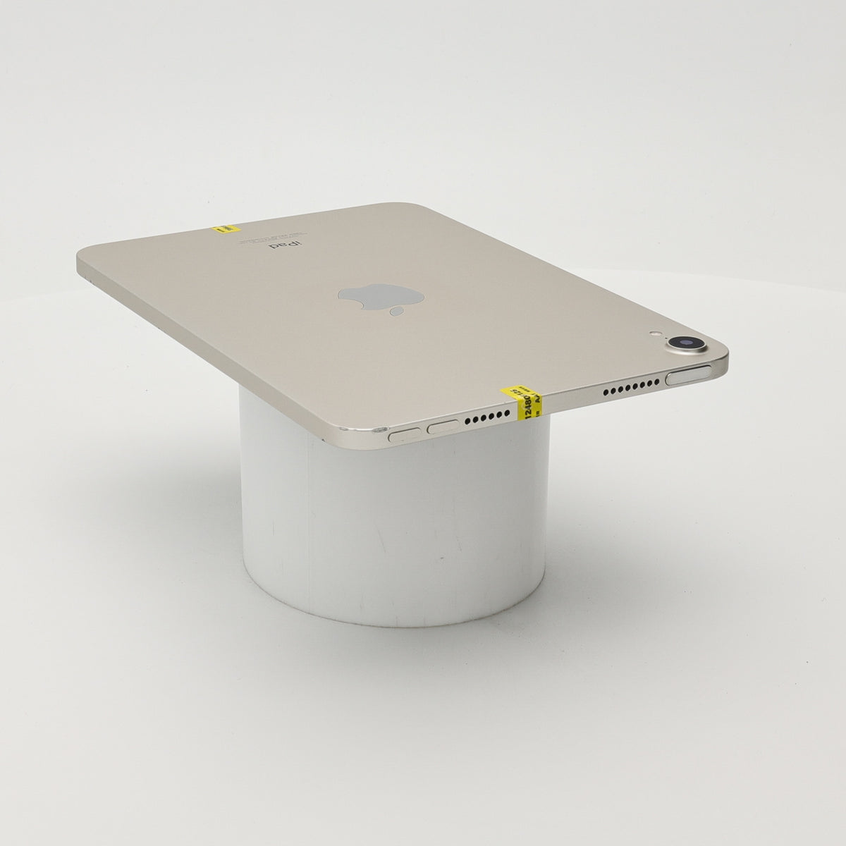 95新 Apple iPad mini6 256G 星光色 WIFI