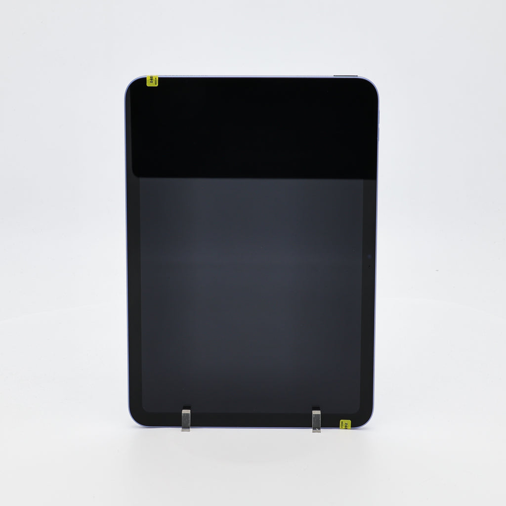 95新 Apple iPad 10代 64G 藍色 WIFI