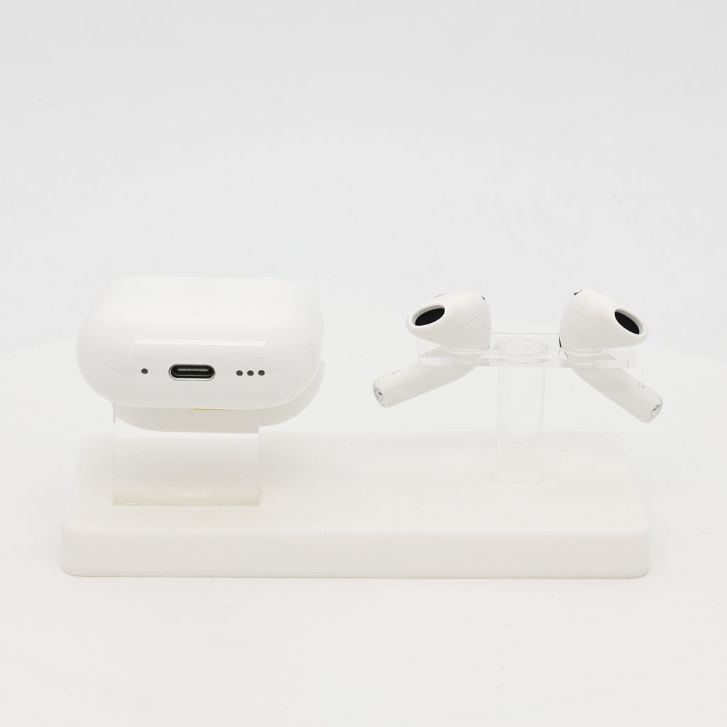99新 Apple AirPods 4 (支持主動降噪) 白色