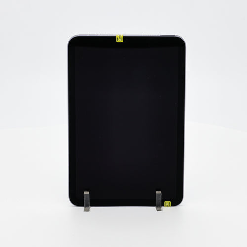 95新 Apple iPad mini6 64G 紫色 WIFI