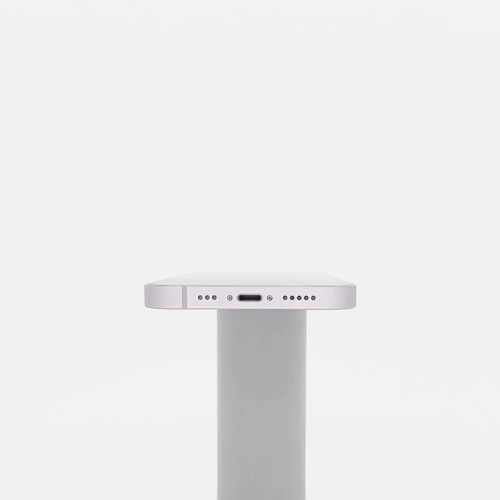 95新 Apple iPhone 14 128G 紫色 中國大陸版