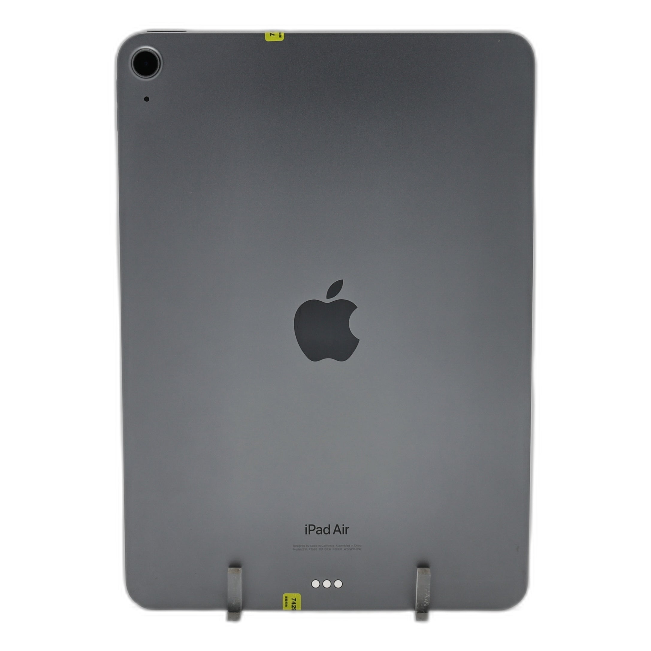 95新 Apple iPad Air5 256G 深空灰色 WIFI