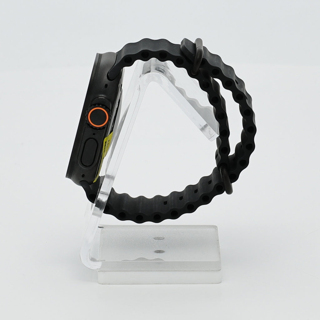 99新 Apple Watch Ultra 2 49毫米 鈦金屬