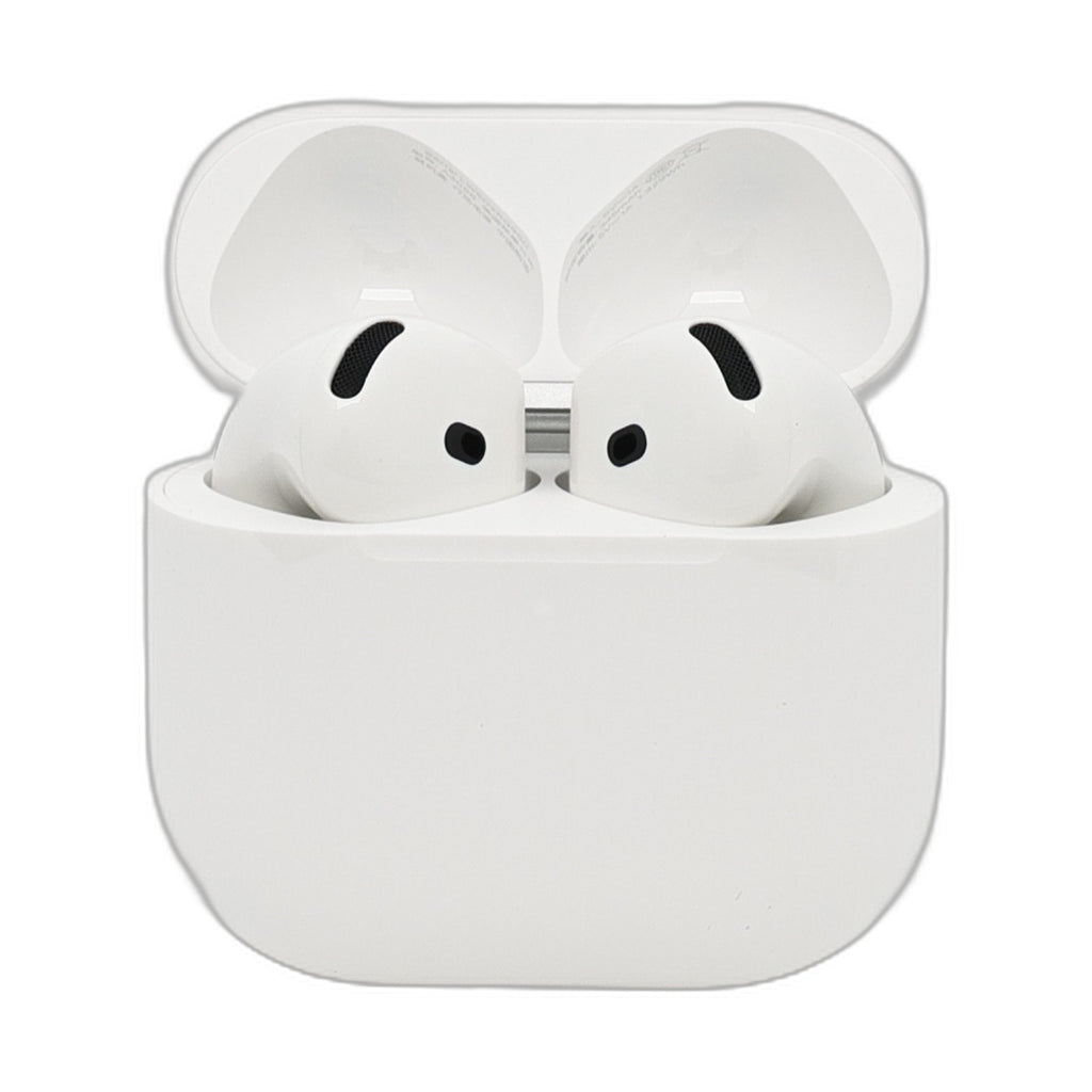 99新 Apple AirPods 4 (不支持主动降噪) 白色
