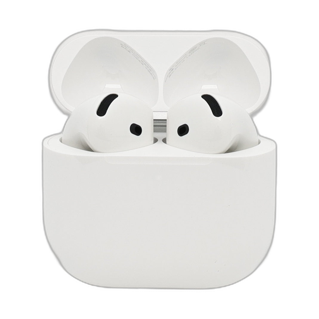 99新 Apple AirPods 4 (不支持主动降噪) 白色