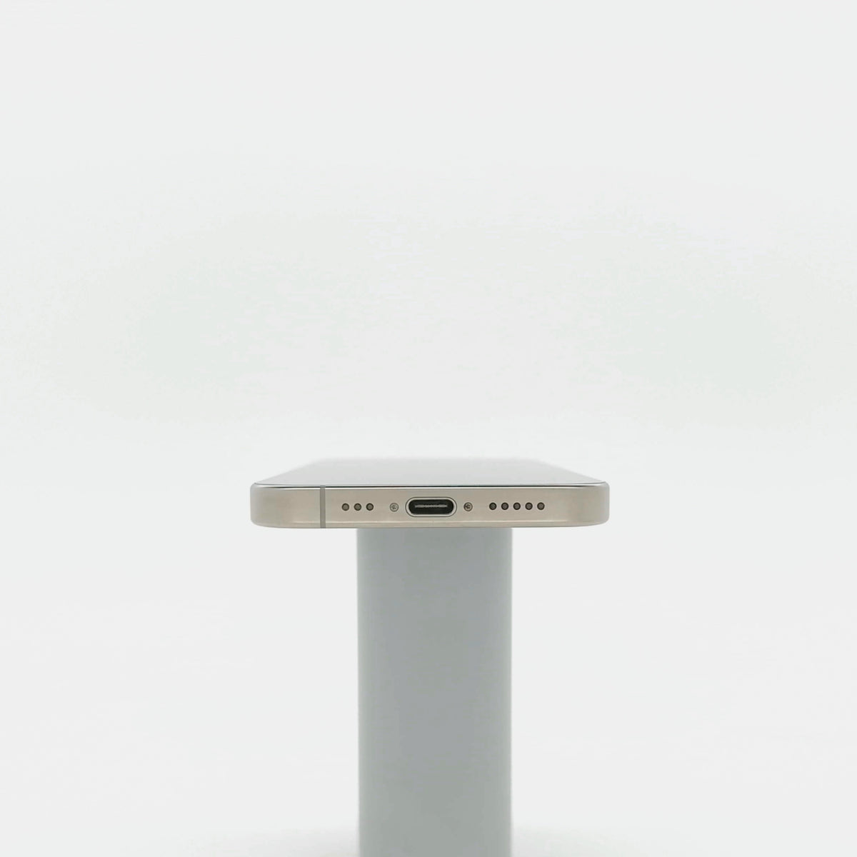 95新 Apple iPhone 16 Pro 128G 原色鈦金屬 中國大陸版
