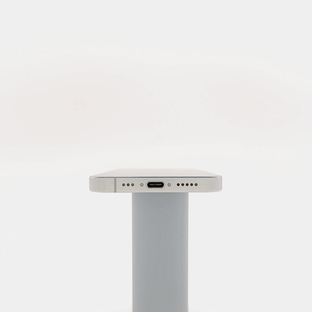 95新 Apple iPhone 16 Pro 128G 白色鈦金屬 中國大陸版