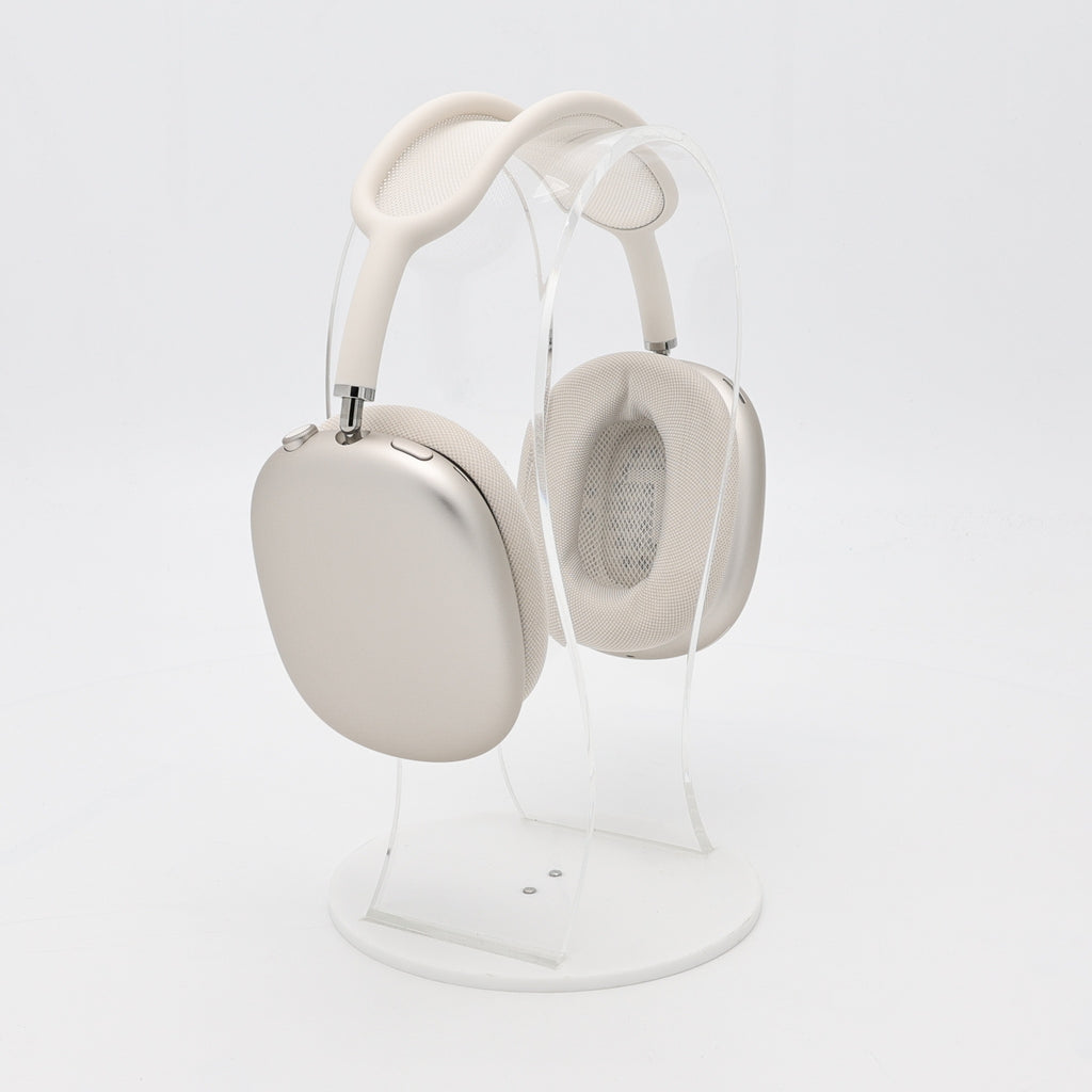 99新 Apple AirPods Max 2 星光色