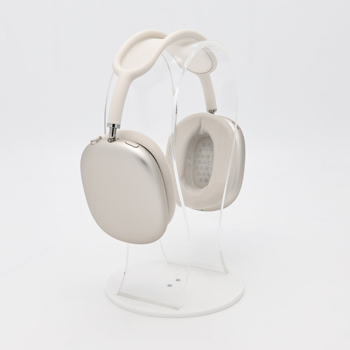 99新 Apple AirPods Max 2 星光色