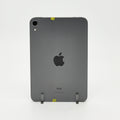 95新 Apple iPad mini6 64G 深空灰色 WIFI
