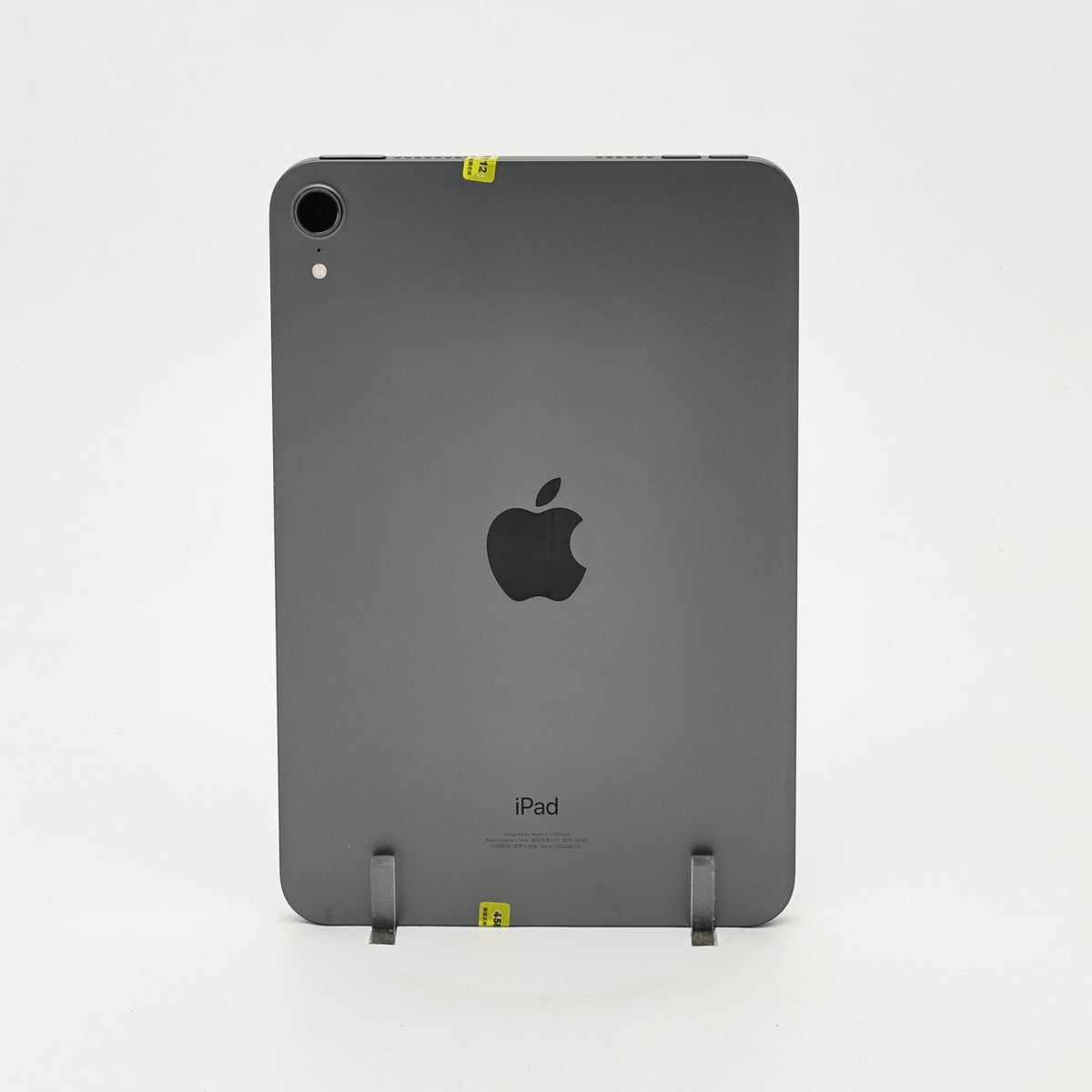 95新 Apple iPad mini6 64G 深空灰色 WIFI