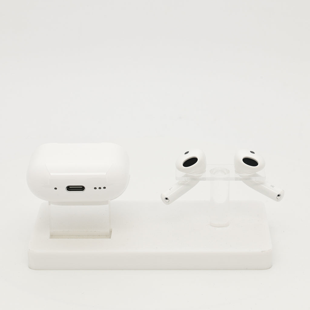 99新 Apple AirPods 4 (支持主动降噪) 白色