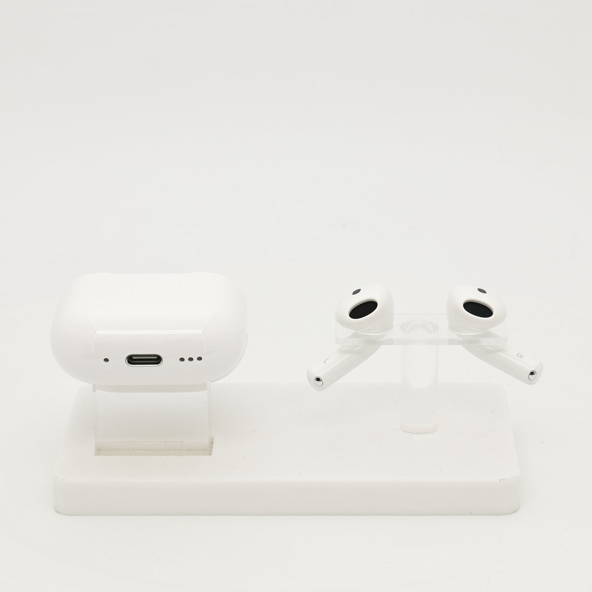 99新 Apple AirPods 4 (支持主动降噪) 白色