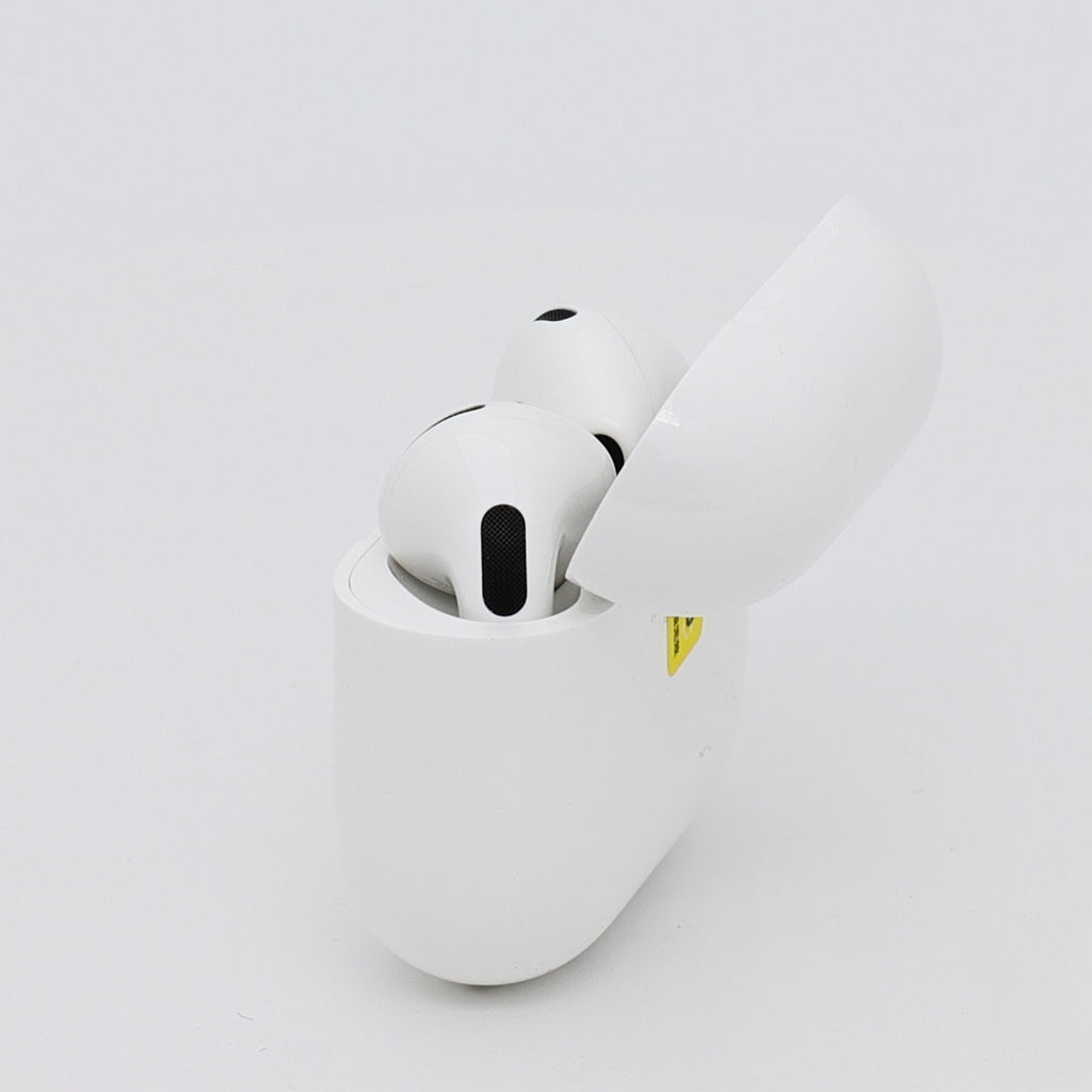 99新 Apple AirPods 4 (支持主動降噪) 白色