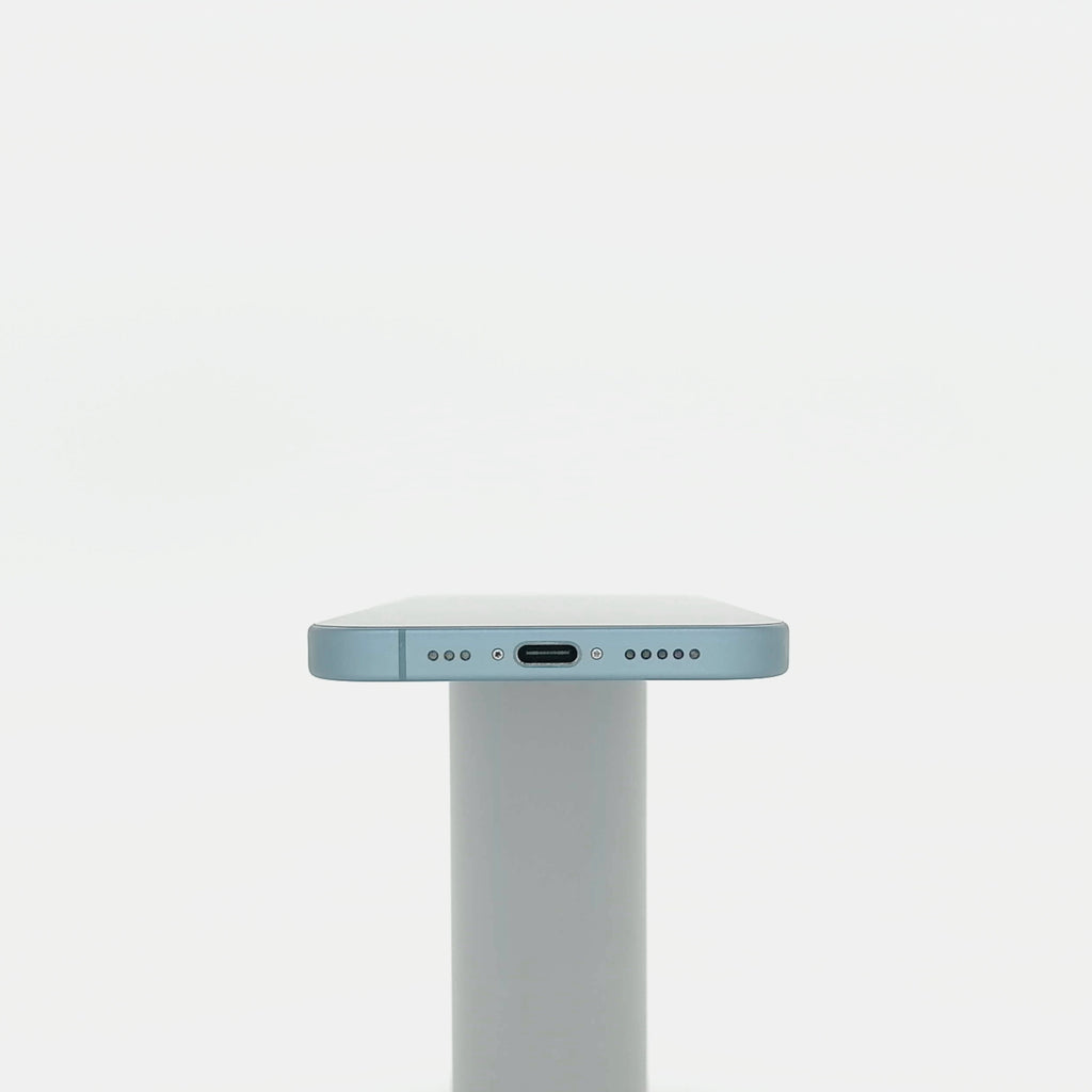 95新 Apple iPhone 16 256G 深青色 中國大陸版
