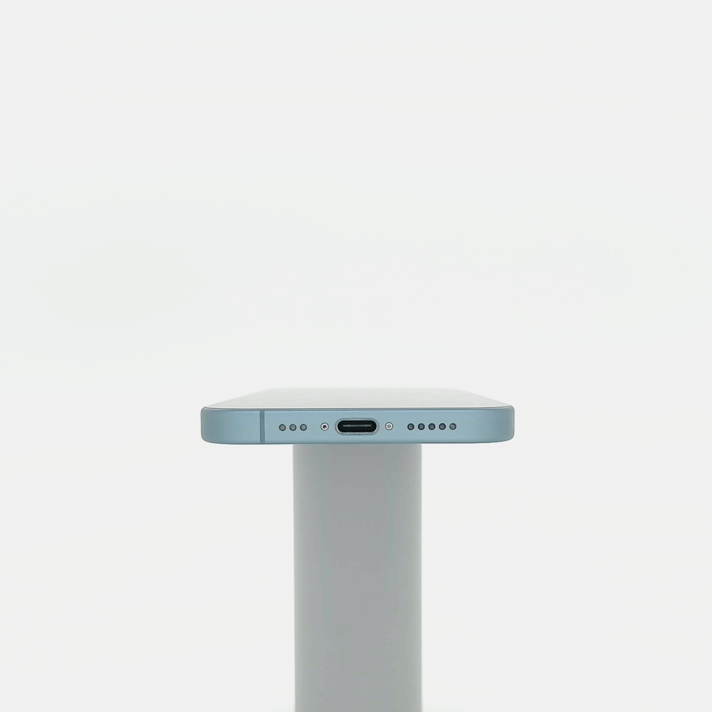 95新 Apple iPhone 16 256G 深青色 中國大陸版