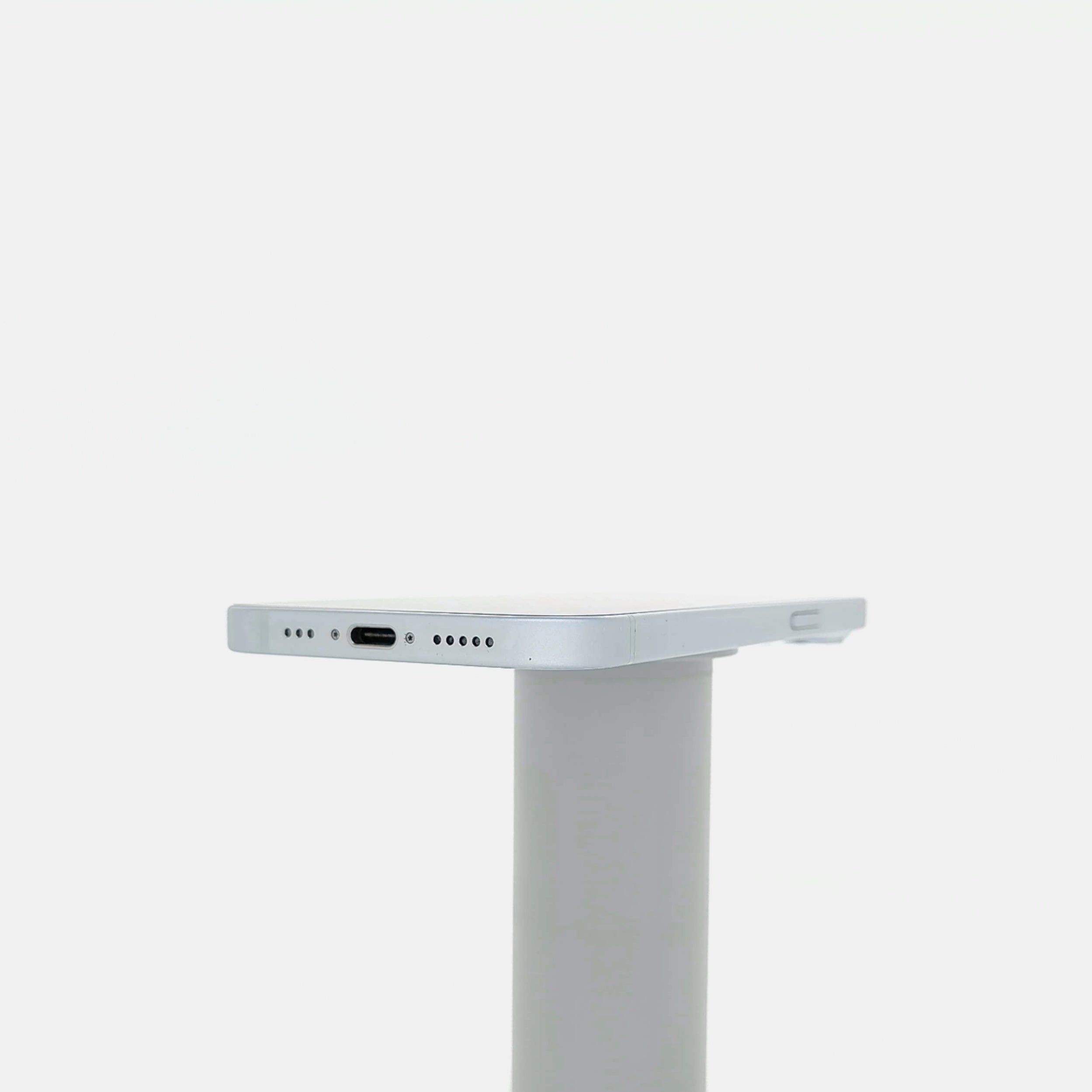 95新 Apple iPhone 15 256G 藍色 中國大陸版