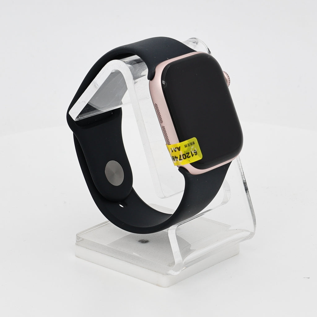 99新 Apple Watch Series 10 42毫米 鋁金屬