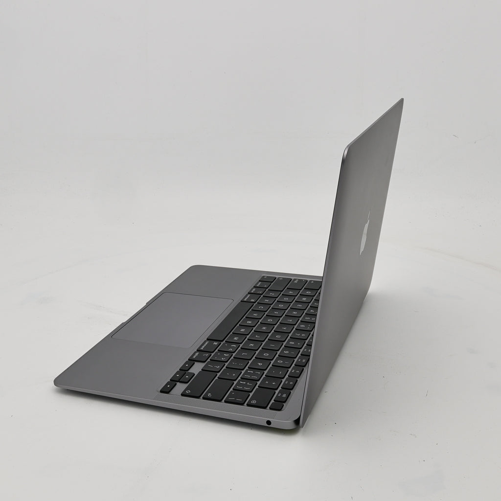 95新 Apple MacBook Air 20年 13寸 i5 1.1G 8G RAM 256G SSD 深空灰色