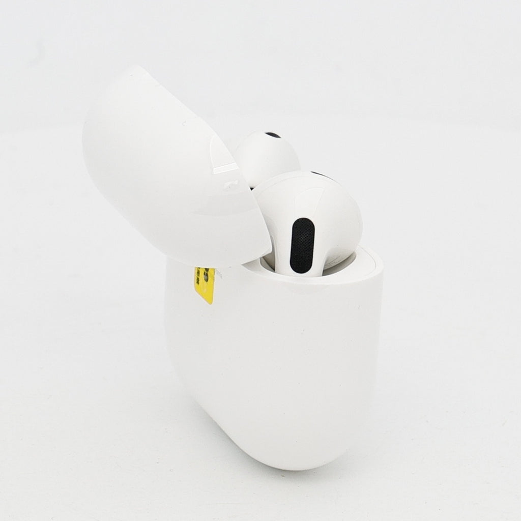 99新 Apple AirPods 4 (支持主动降噪) 白色