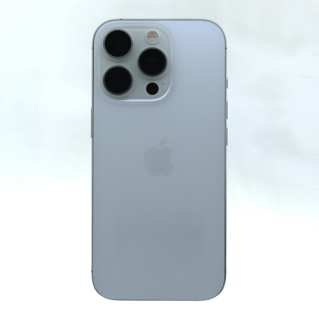 99新 Apple iPhone 16 Pro 128G 白色鈦金屬 中國大陸版