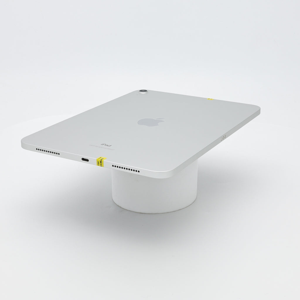 95新 Apple iPad 10代 256G 銀色 WIFI