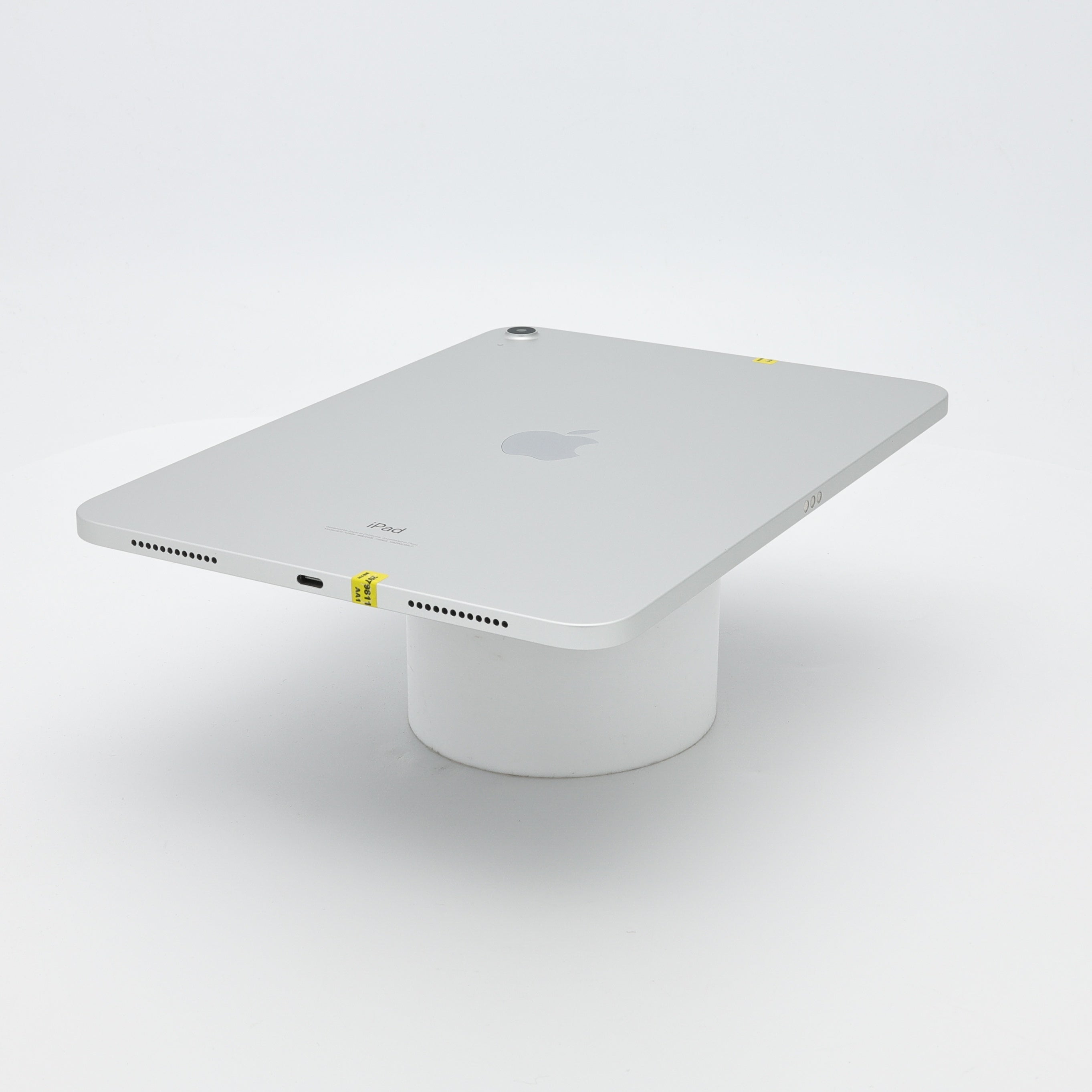 95新 Apple iPad 10代 256G 銀色 WIFI