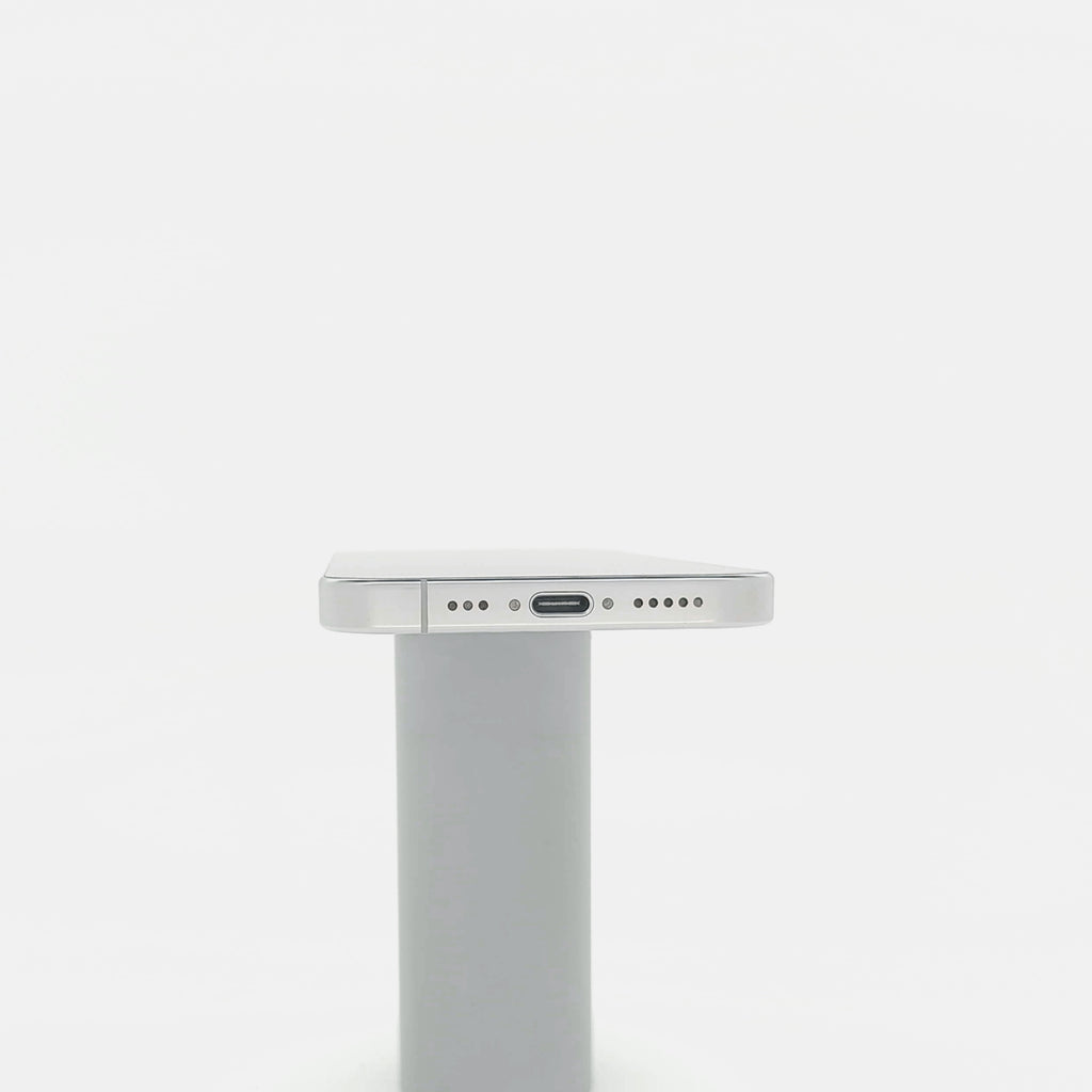 95新 Apple iPhone 16 Pro 128G 白色鈦金屬 中國大陸版