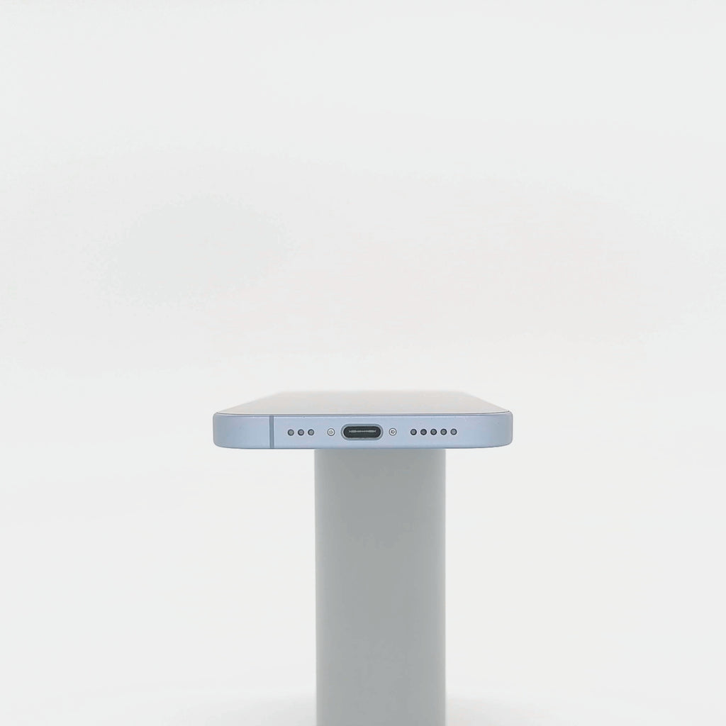 95新 Apple iPhone 17 256G 青霧藍色 中國大陸版