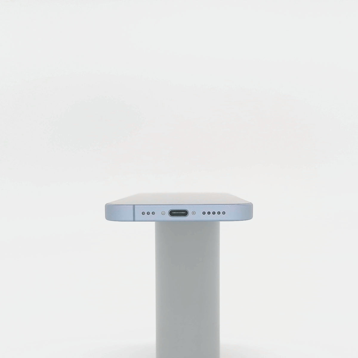95新 Apple iPhone 17 256G 青霧藍色 中國大陸版