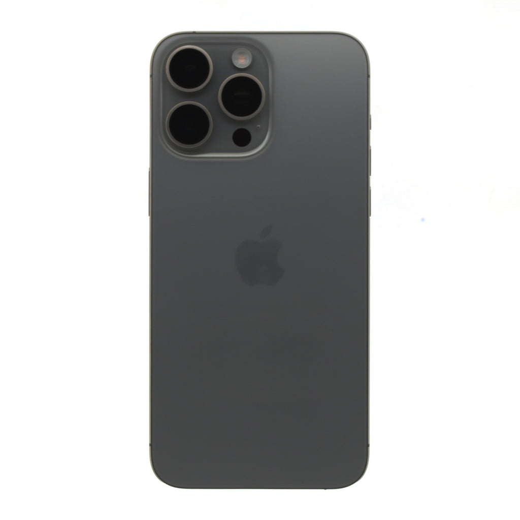 95新 Apple iPhone 15 Pro Max 256G 原色鈦金屬 中國大陸版
