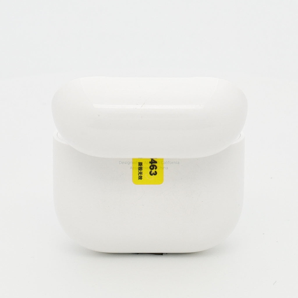 99新 Apple AirPods 4 (不支持主动降噪) 白色