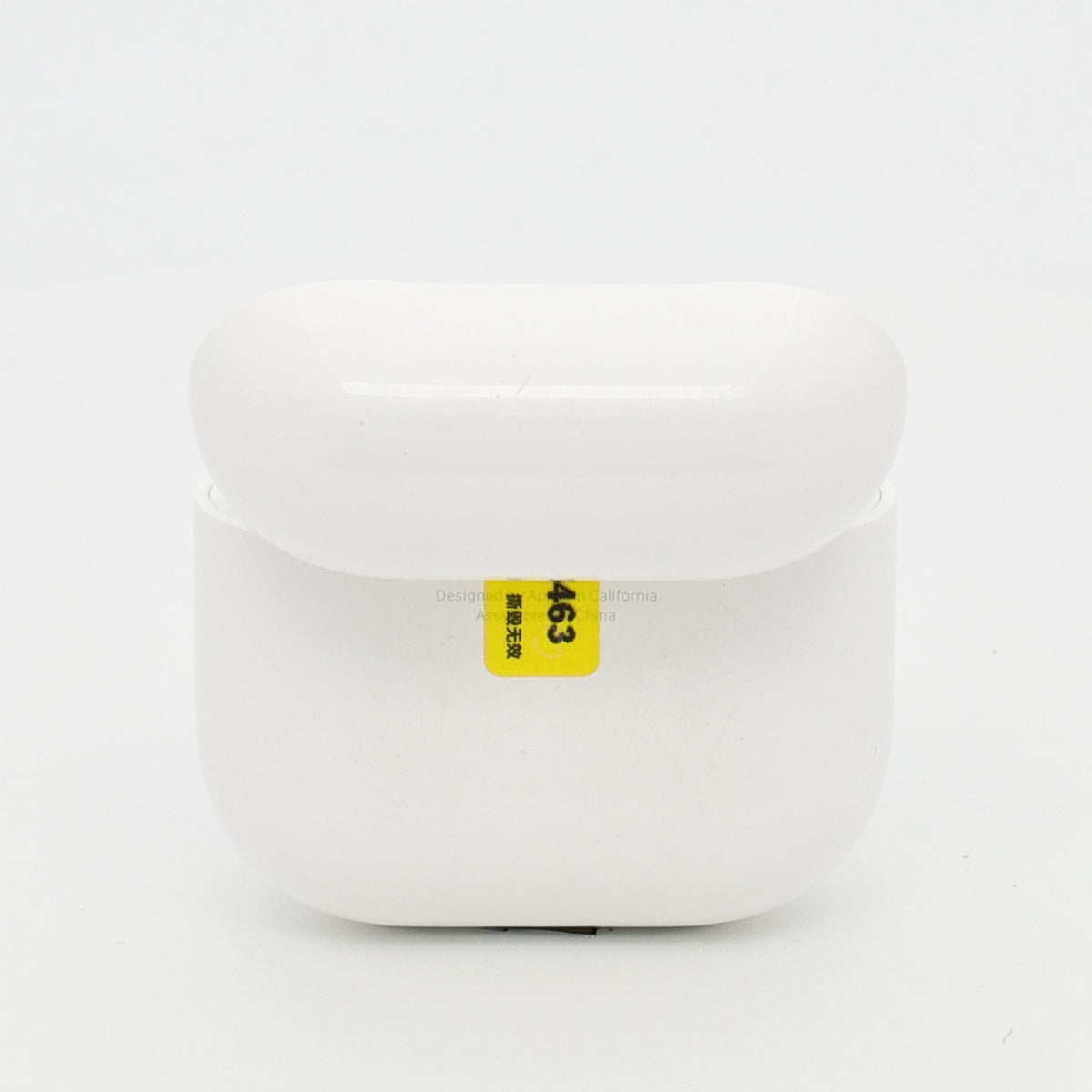 99新 Apple AirPods 4 (不支持主动降噪) 白色