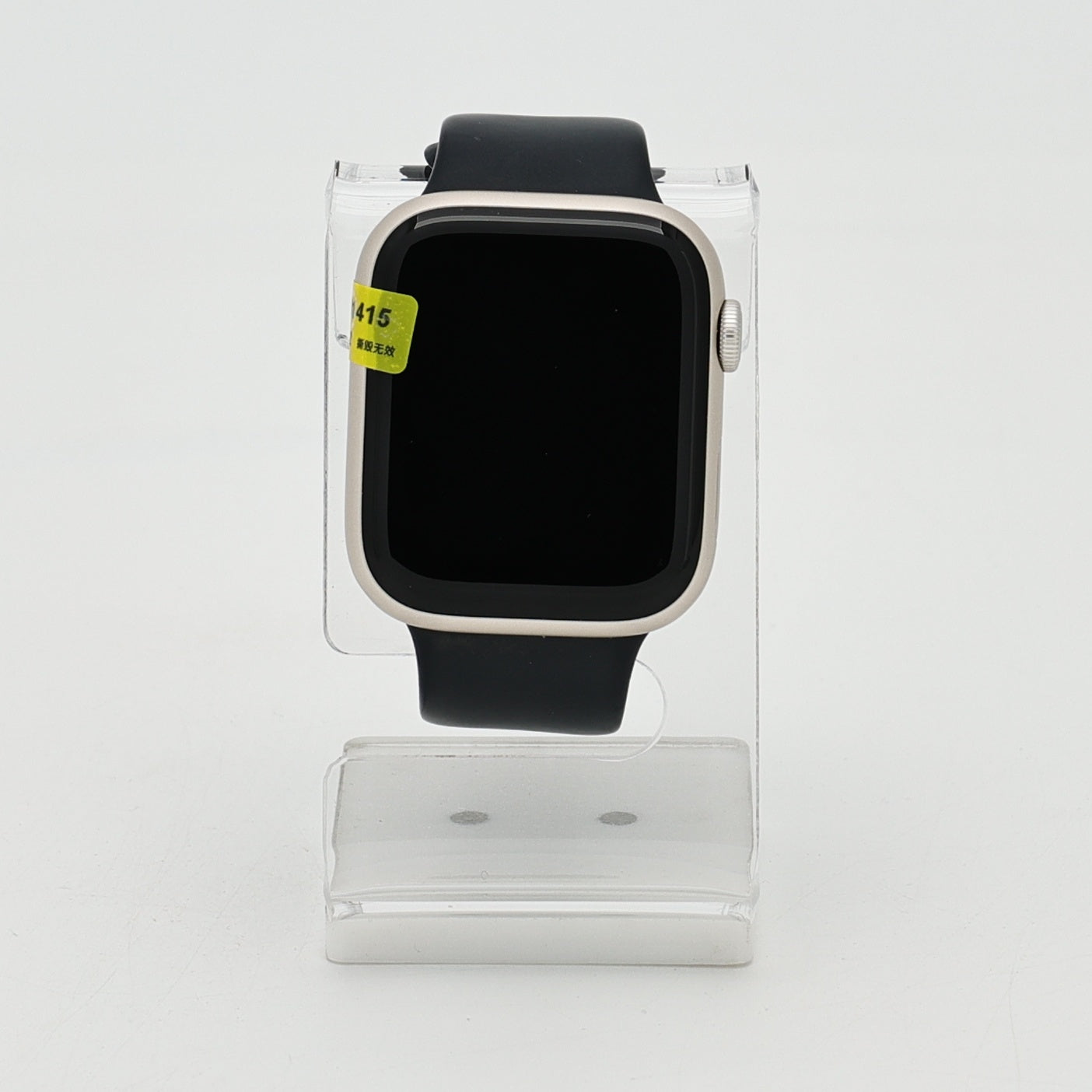 99新 Apple Watch Series 8 45毫米 鋁金屬
