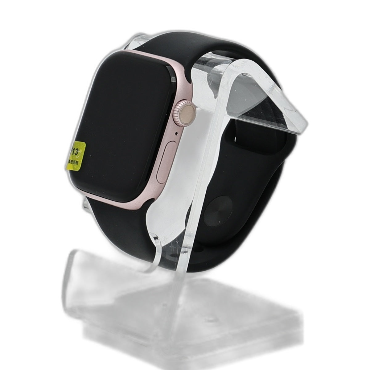 99新 Apple Watch Series 10 42毫米 鋁金屬