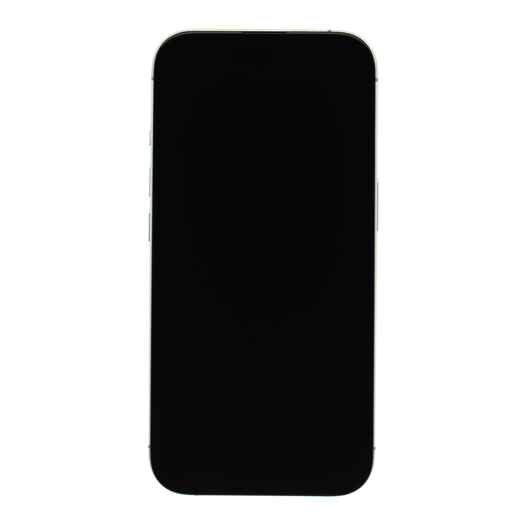 95新 Apple iPhone 16 256G 白色 中國大陸版