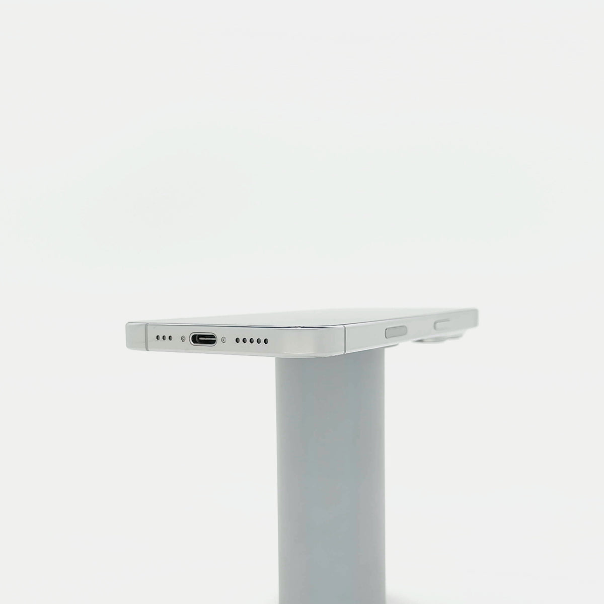 95新 Apple iPhone 16 Pro 128G 白色鈦金屬 中國大陸版