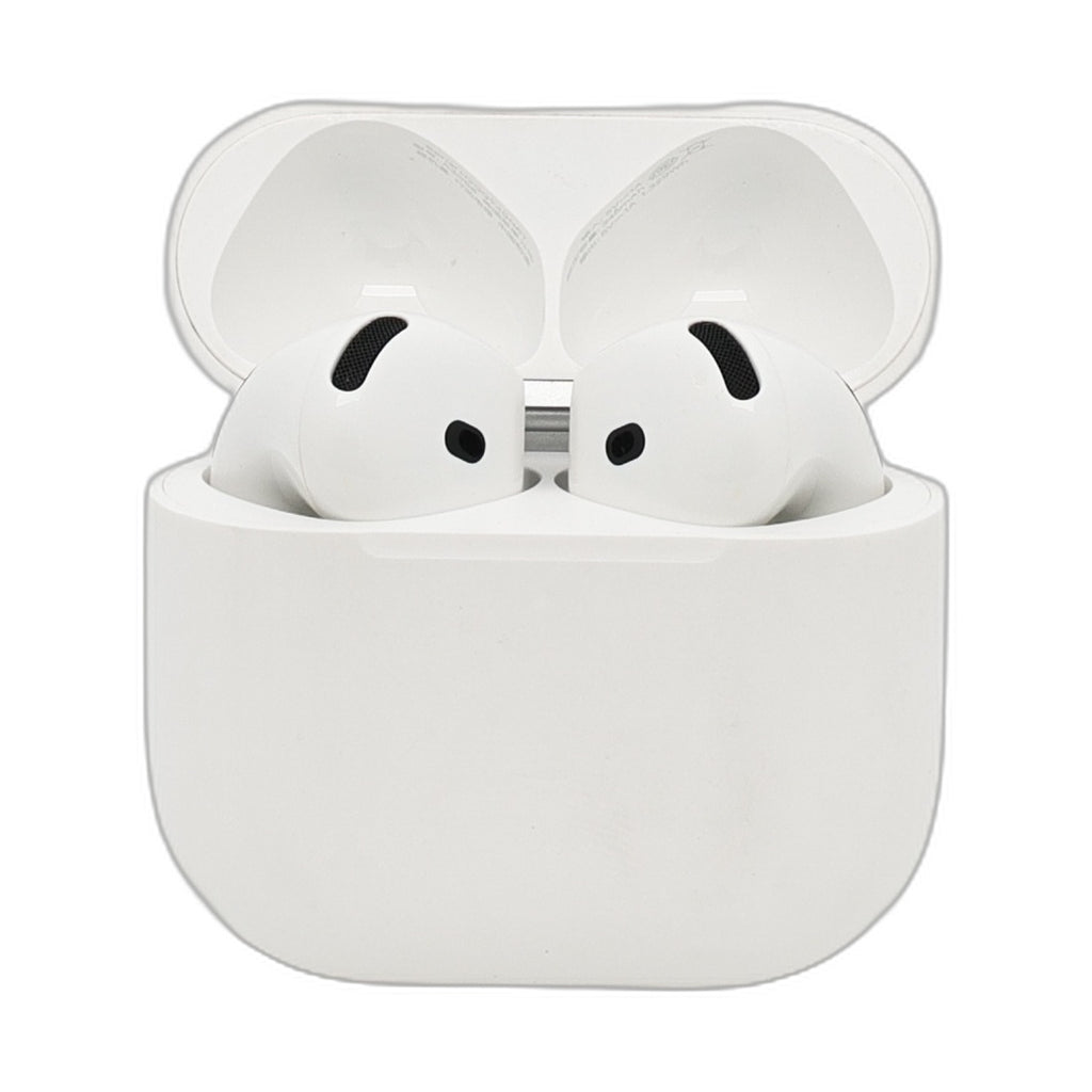 99新 Apple AirPods 4 (不支持主动降噪) 白色