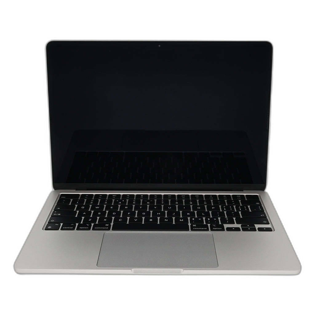 95新 Apple MacBook Air 22年 13寸 M2（8+10核） 8G RAM 512G SSD 銀色