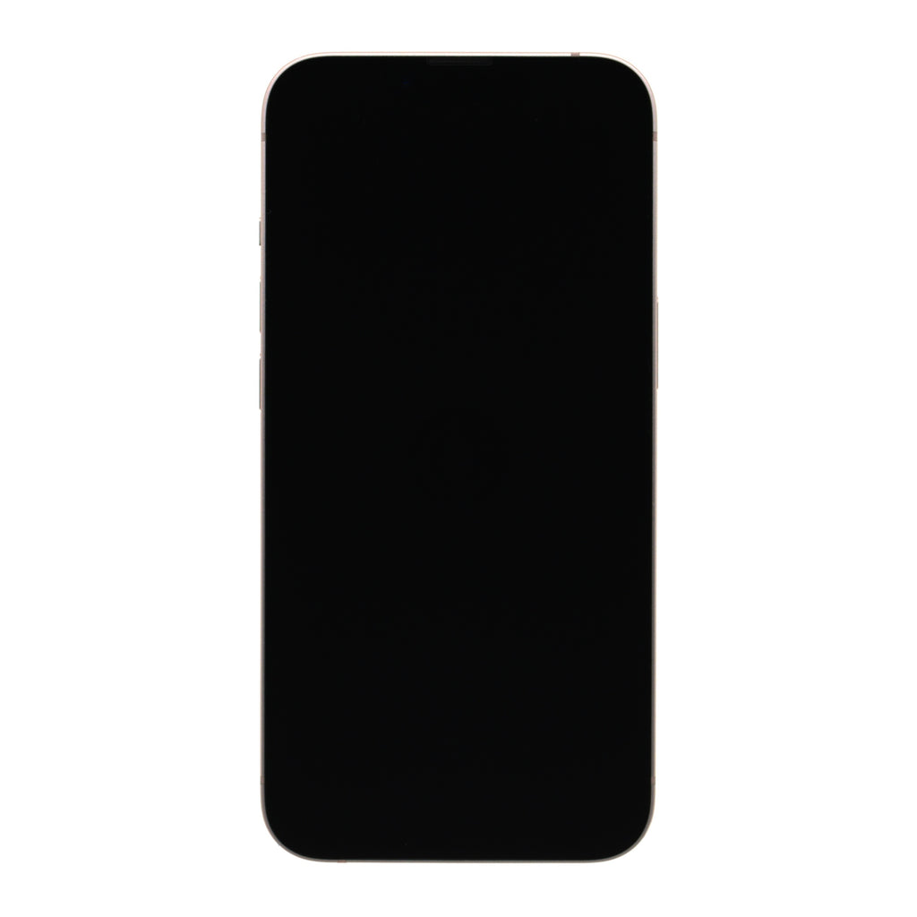 95新 Apple iPhone 13 128G 粉紅色 中國大陸版