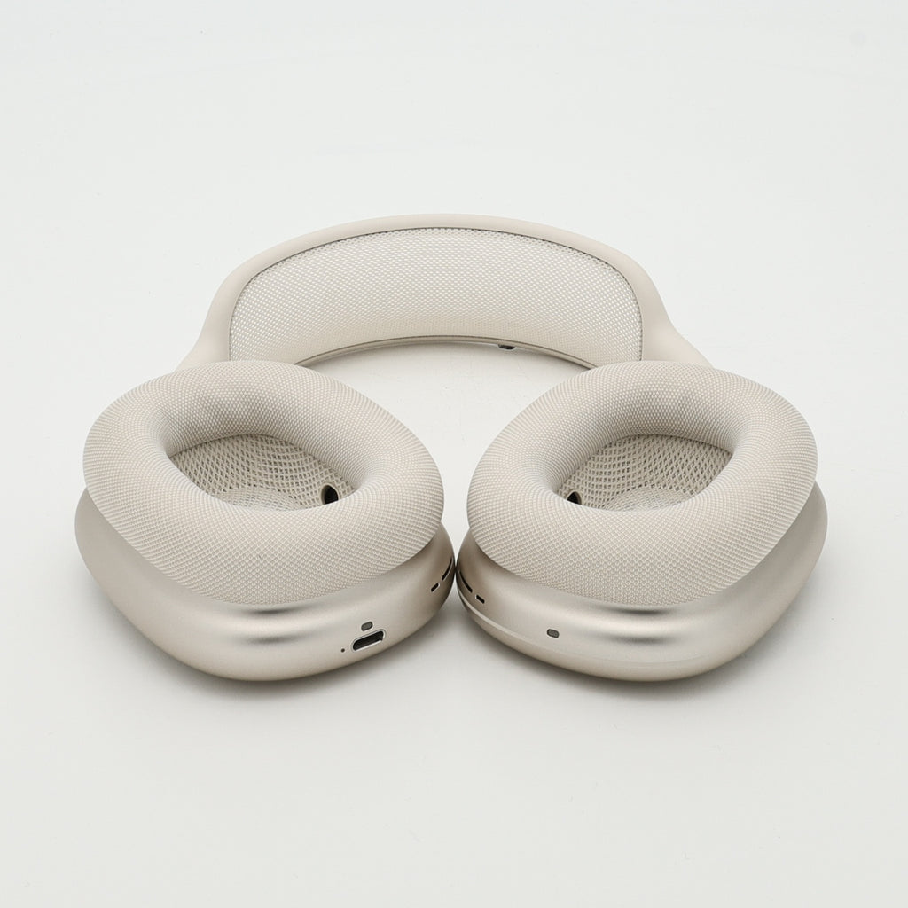 99新 Apple AirPods Max 2 星光色