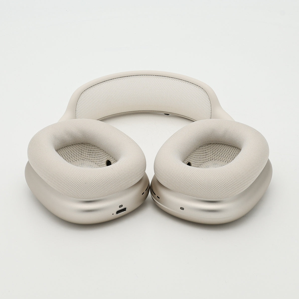 99新 Apple AirPods Max 2 星光色