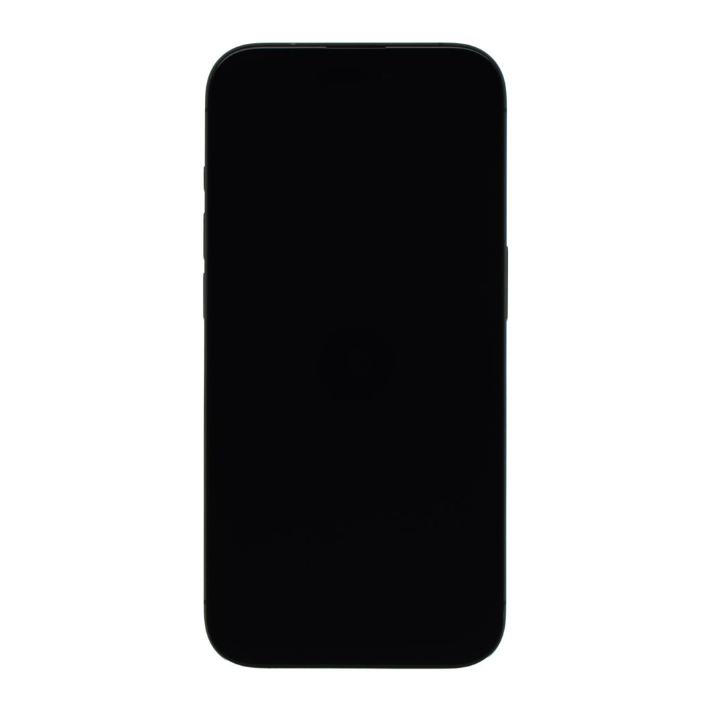 95新 Apple iPhone 15 Pro 256G 黑色鈦金屬 中國大陸版