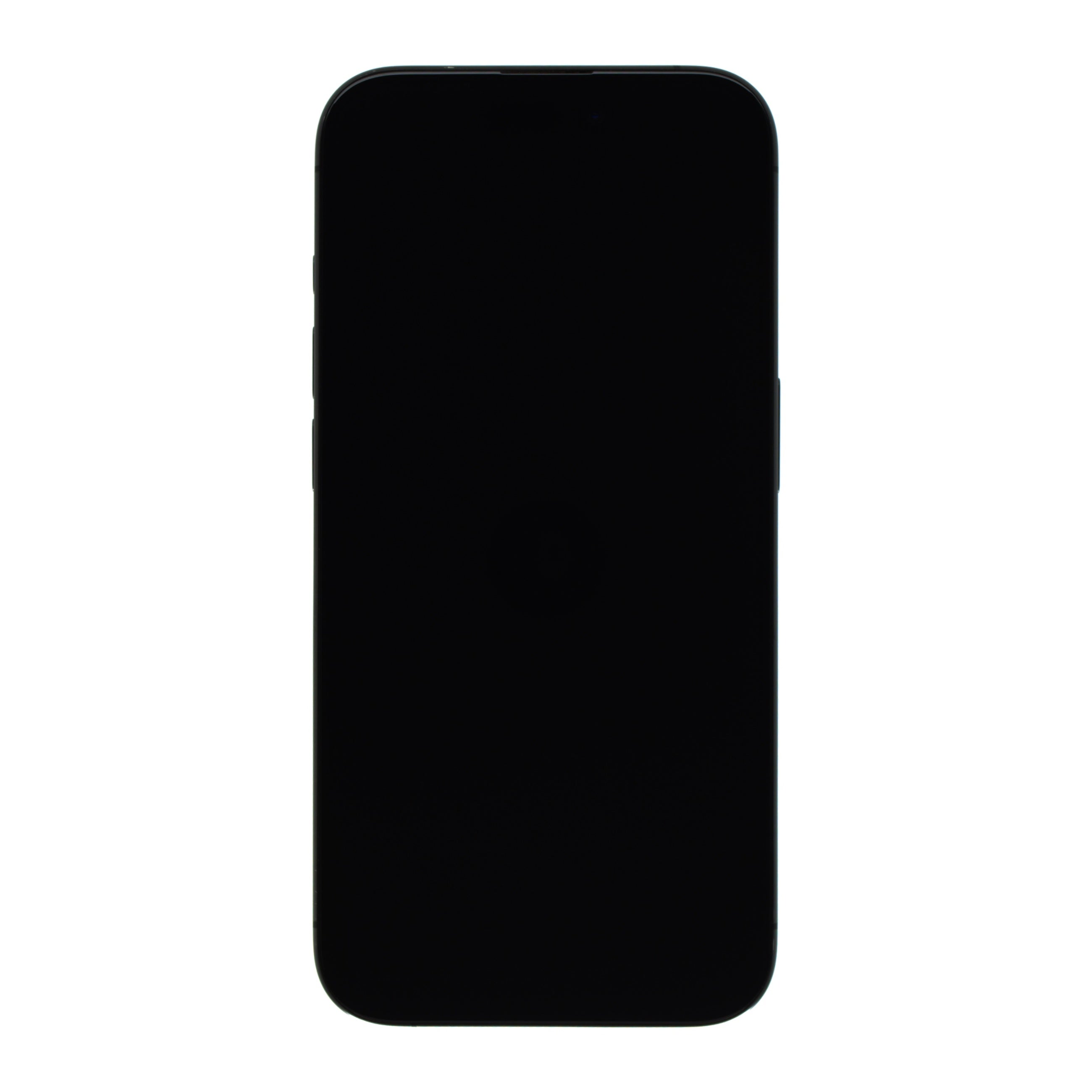 95新 Apple iPhone 15 Pro 256G 黑色鈦金屬 中國大陸版