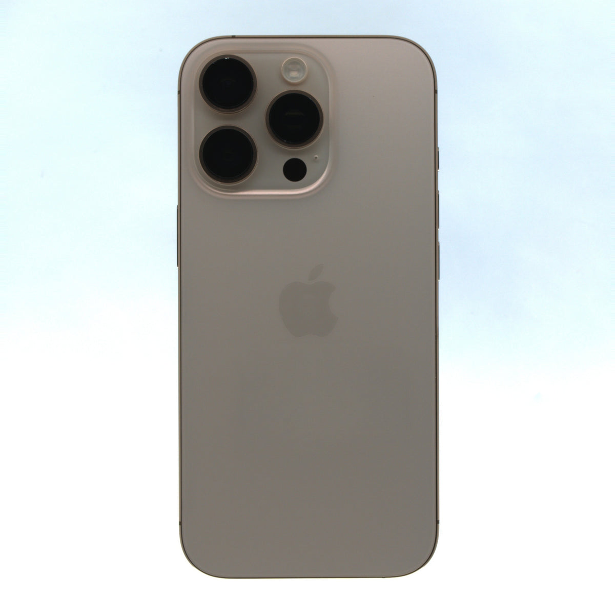 95新 Apple iPhone 16 Pro 256G 沙漠色鈦金屬 中國大陸版