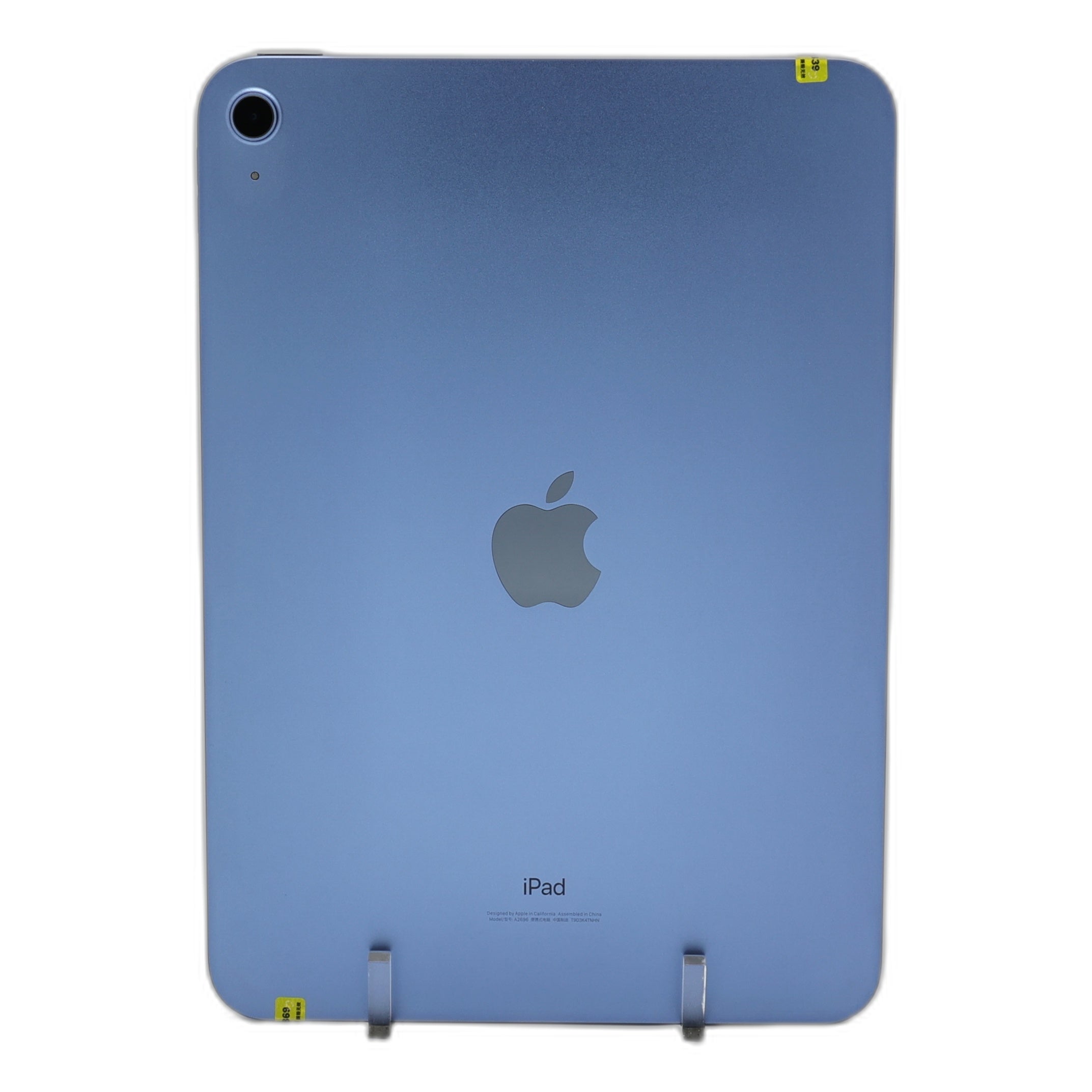 99新 Apple iPad 10代 256G 藍色 WIFI
