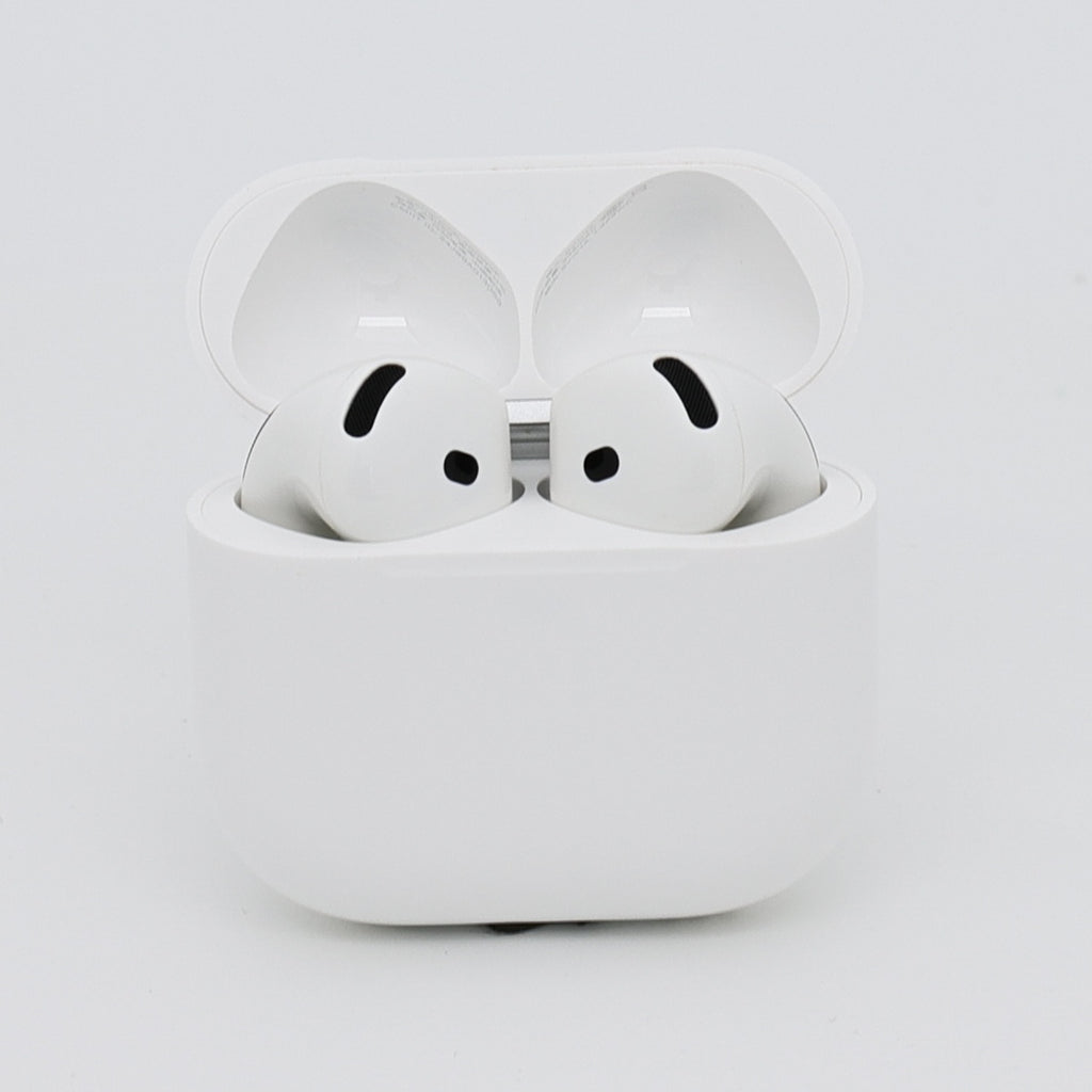 99新 Apple AirPods 4 (支持主动降噪) 白色