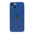 95新 Apple iPhone 13 256G 藍色 中國大陸版