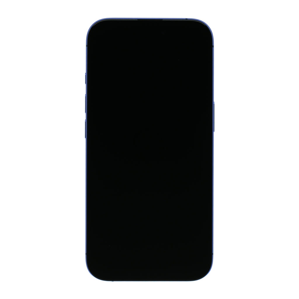 99新 Apple iPhone 16 128G 群青色 中國大陸版
